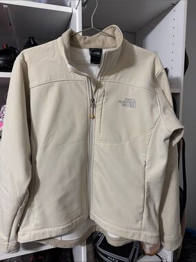 The North Face Apex Jacket